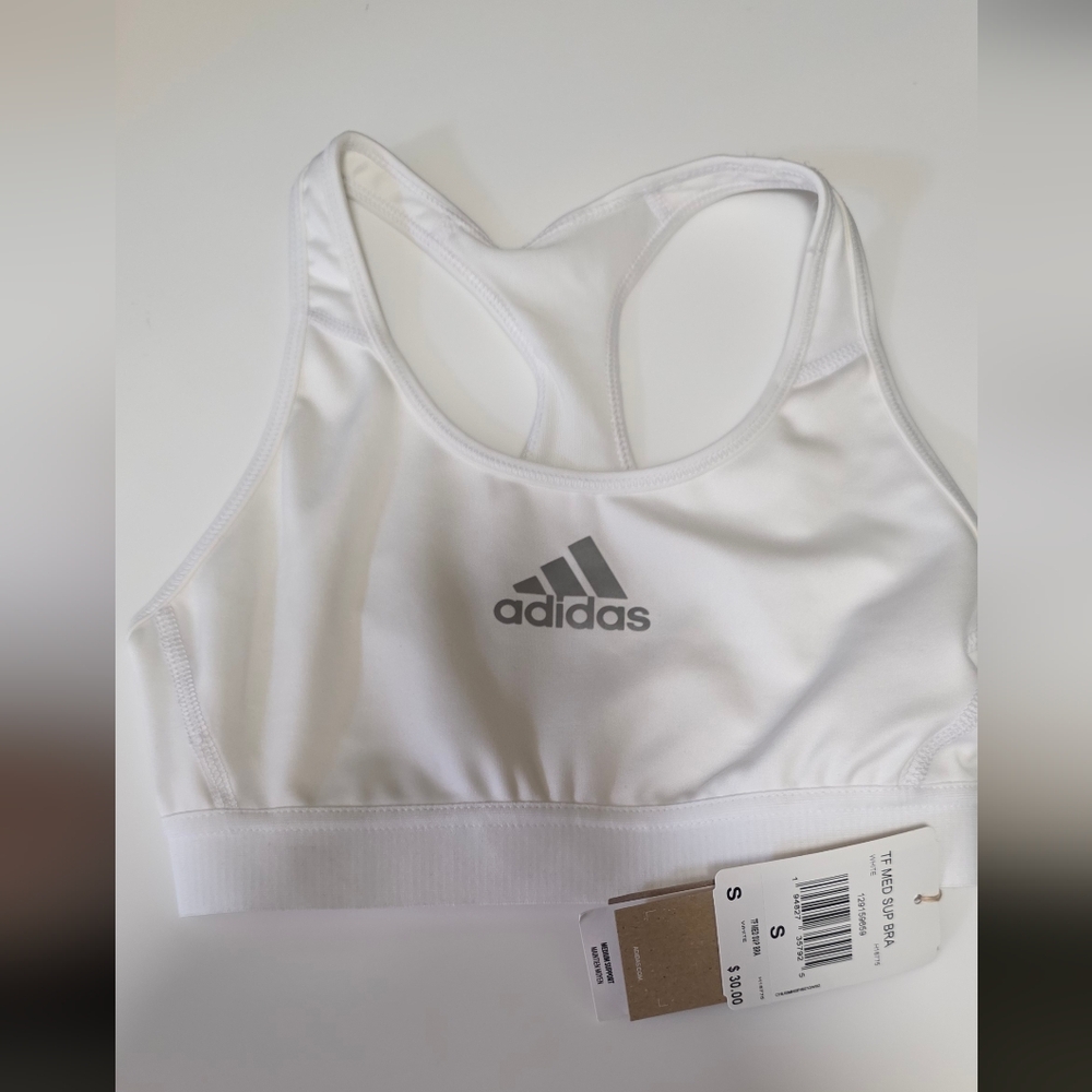 Adidas Sports Bra - Picture 5 of 5